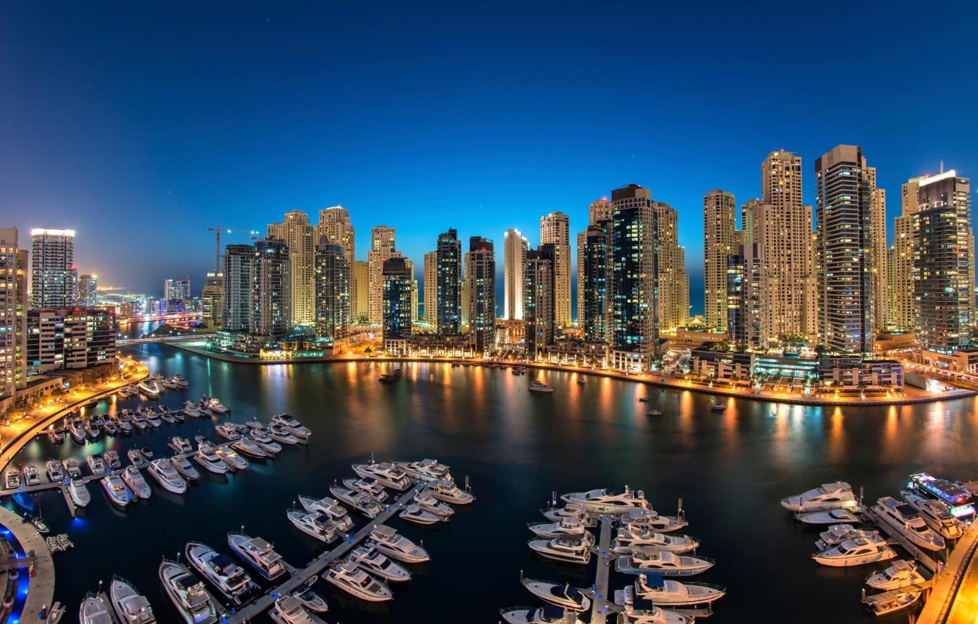 Berloga Capsule Jbr Hotel Dubai Exterior photo